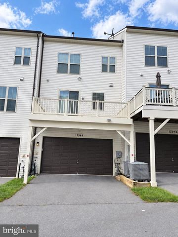 13944 ESTUARY DR, Clarksburg, MD 20871