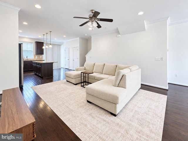 13944 ESTUARY DR, Clarksburg, MD 20871