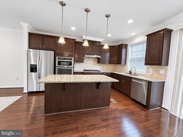 13944 ESTUARY DR, Clarksburg, MD 20871