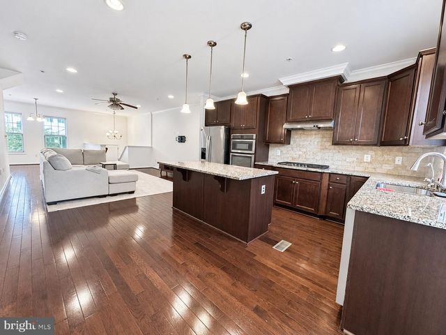 13944 ESTUARY DR, Clarksburg, MD 20871