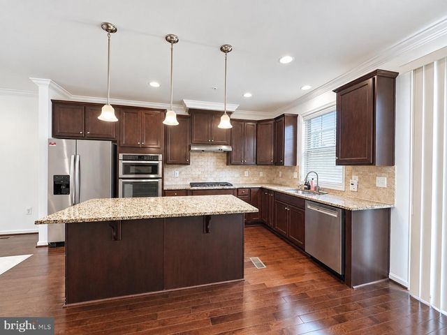 13944 ESTUARY DR, Clarksburg, MD 20871