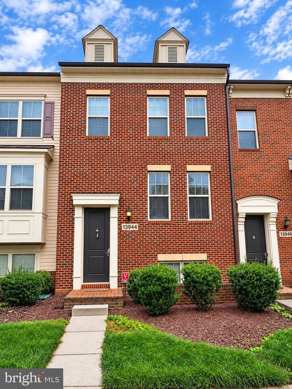 13944 ESTUARY DR, Clarksburg, MD 20871