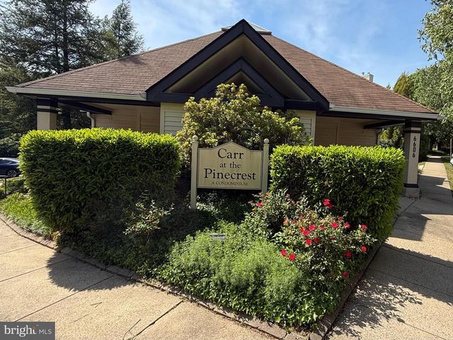 4505-F SAHALEE CT, Alexandria, VA 22312