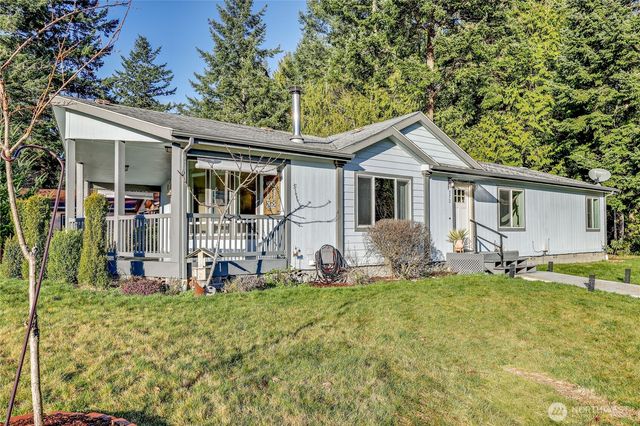 372 Port Hadlock Heights Road, Port Hadlock, WA 98339