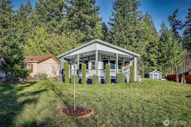 372 Port Hadlock Heights Road, Port Hadlock, WA 98339