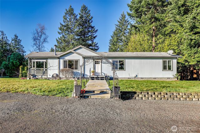 372 Port Hadlock Heights Road, Port Hadlock, WA 98339
