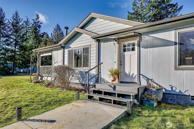 372 Port Hadlock Heights Road, Port Hadlock, WA 98339