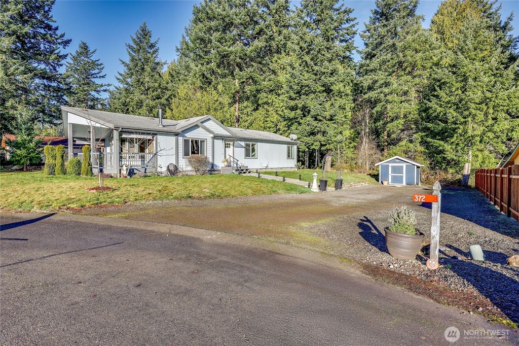 372 Port Hadlock Heights Road, Port Hadlock, WA 98339