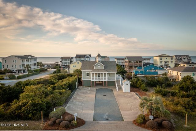 745 Beaufain Street SW, Supply, NC 28462