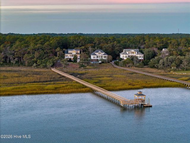 745 Beaufain Street SW, Supply, NC 28462