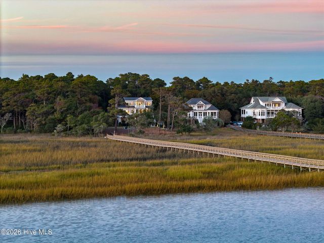 745 Beaufain Street SW, Supply, NC 28462