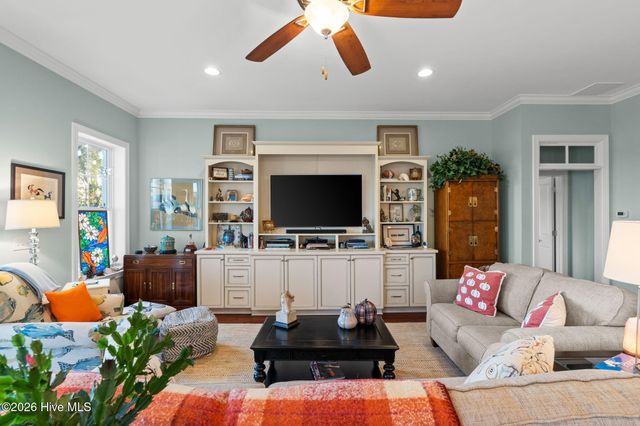 745 Beaufain Street SW, Supply, NC 28462