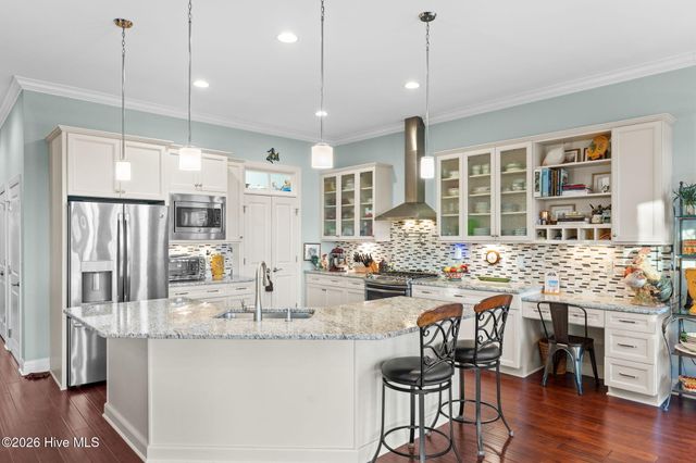 745 Beaufain Street SW, Supply, NC 28462