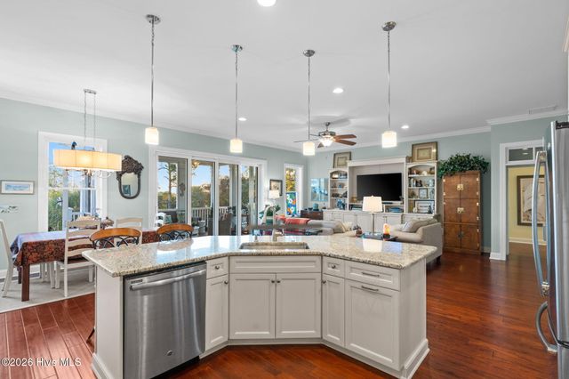 745 Beaufain Street SW, Supply, NC 28462