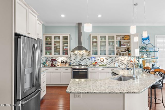 745 Beaufain Street SW, Supply, NC 28462