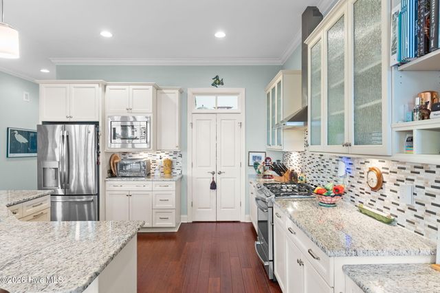 745 Beaufain Street SW, Supply, NC 28462