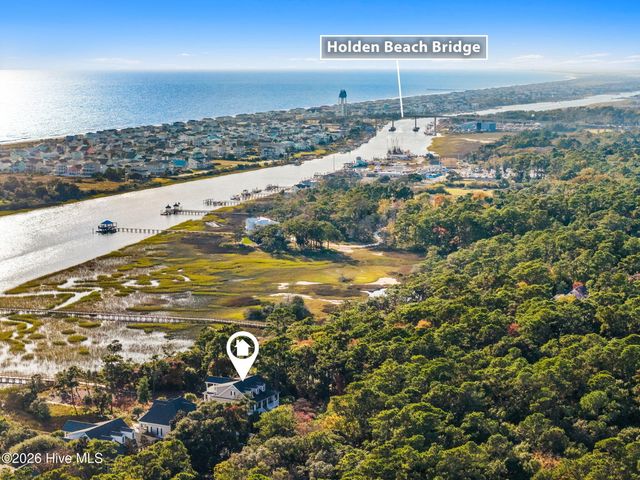 745 Beaufain Street SW, Supply, NC 28462