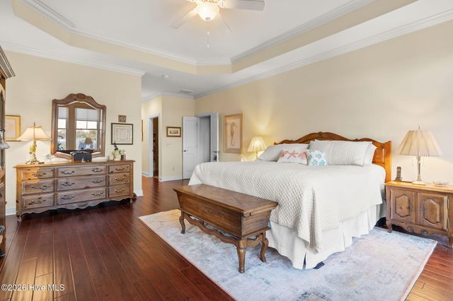 745 Beaufain Street SW, Supply, NC 28462