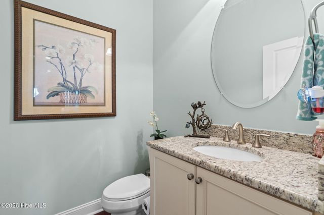 745 Beaufain Street SW, Supply, NC 28462