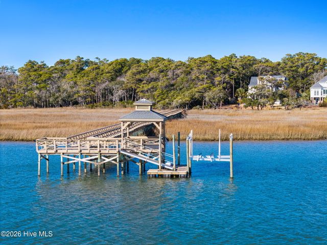 745 Beaufain Street SW, Supply, NC 28462