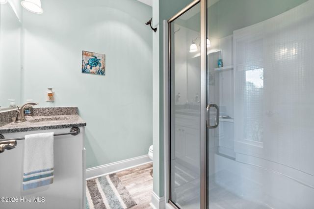 745 Beaufain Street SW, Supply, NC 28462