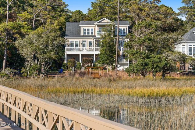 745 Beaufain Street SW, Supply, NC 28462