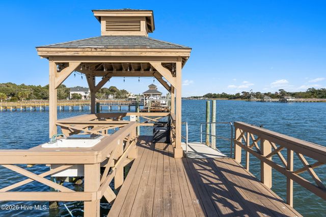 745 Beaufain Street SW, Supply, NC 28462