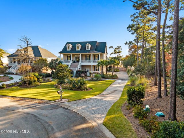 745 Beaufain Street SW, Supply, NC 28462