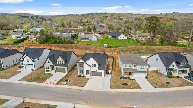 8377 Snowdrop Way, Ooltewah, TN 37363