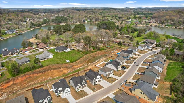 8377 Snowdrop Way, Ooltewah, TN 37363