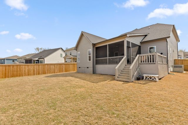 8377 Snowdrop Way, Ooltewah, TN 37363