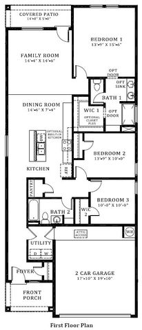 1486 Brillo Del Cielo Street NW, Los Lunas, NM 87031
