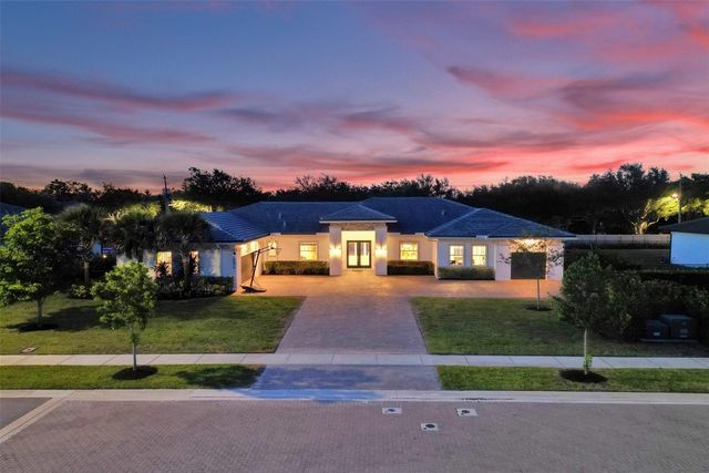 10975 N Sierra Ranch Drive, Davie, FL 33324