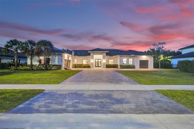 10975 N Sierra Ranch Drive, Davie, FL 33324