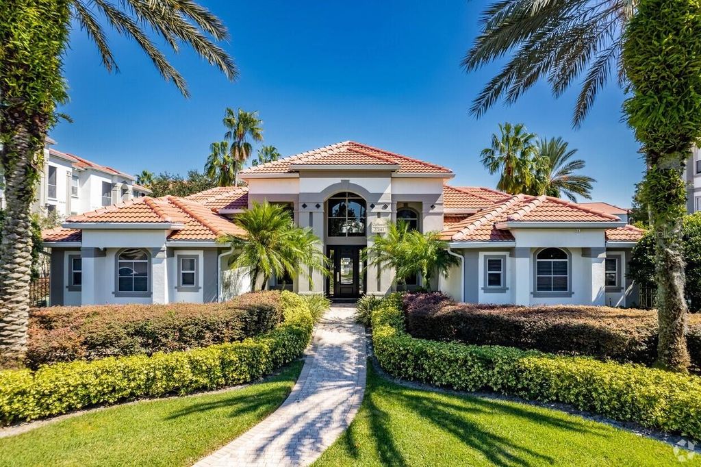 2627 MAITLAND CROSSING WAY 8110, Orlando, FL 32810