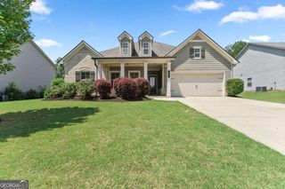 72 Blue Billed Crossing, Jefferson, GA 30549