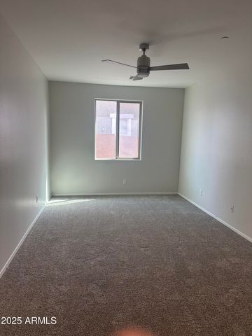 1702 N 214TH Lane, Buckeye, AZ 85396