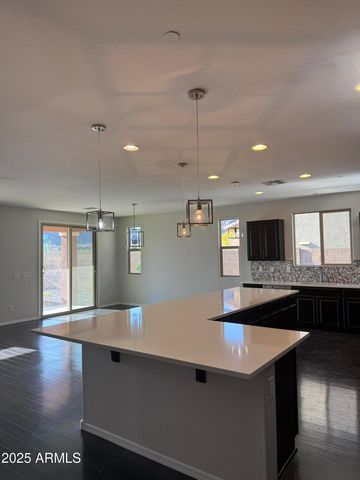 1702 N 214TH Lane, Buckeye, AZ 85396