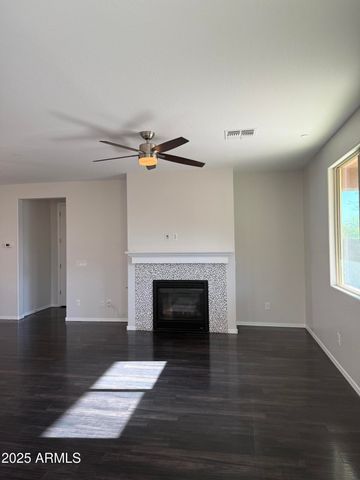 1702 N 214TH Lane, Buckeye, AZ 85396