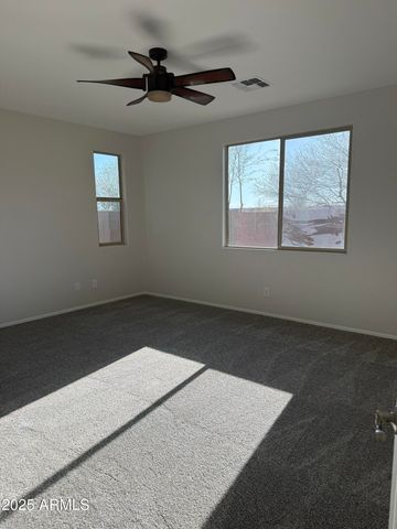 1702 N 214TH Lane, Buckeye, AZ 85396