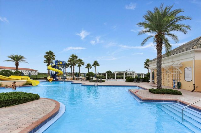 5470 LEWISHAM DRIVE, Davenport, FL 33837