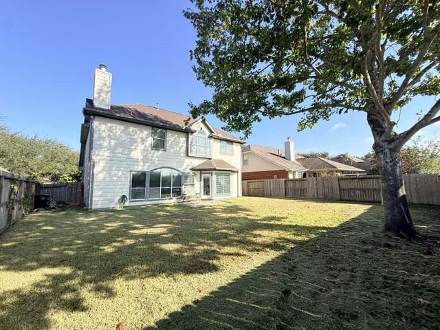 4410 Innsbrook Place, Sugar Land, TX 77479