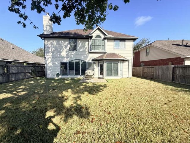 4410 Innsbrook Place, Sugar Land, TX 77479