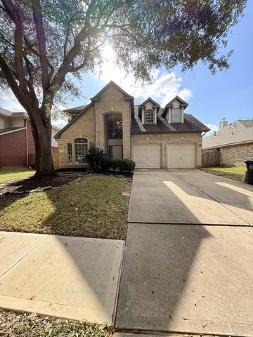 4410 Innsbrook Place, Sugar Land, TX 77479