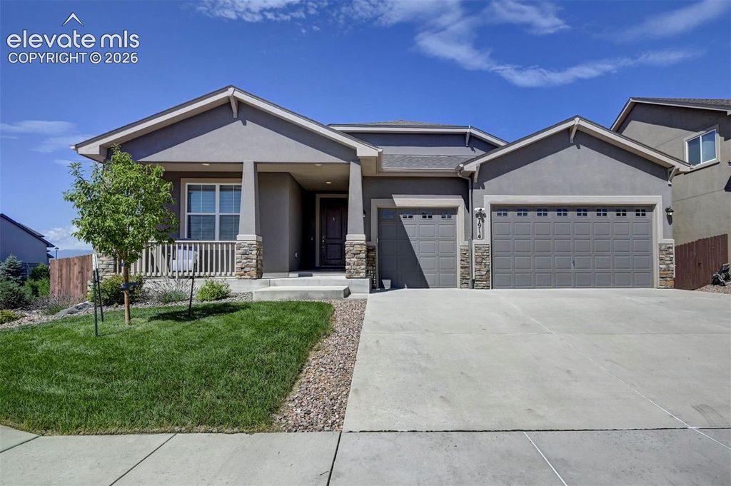 7914 Sandsmere Drive, Colorado Springs, CO 80908 — photo 2