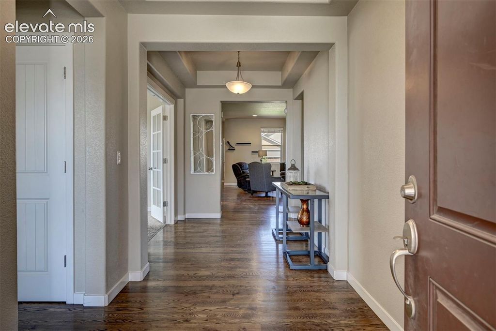 7914 Sandsmere Drive, Colorado Springs, CO 80908 — photo 4