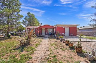 174 LAKE CANDLEWOOD Court, El Paso, TX 79928