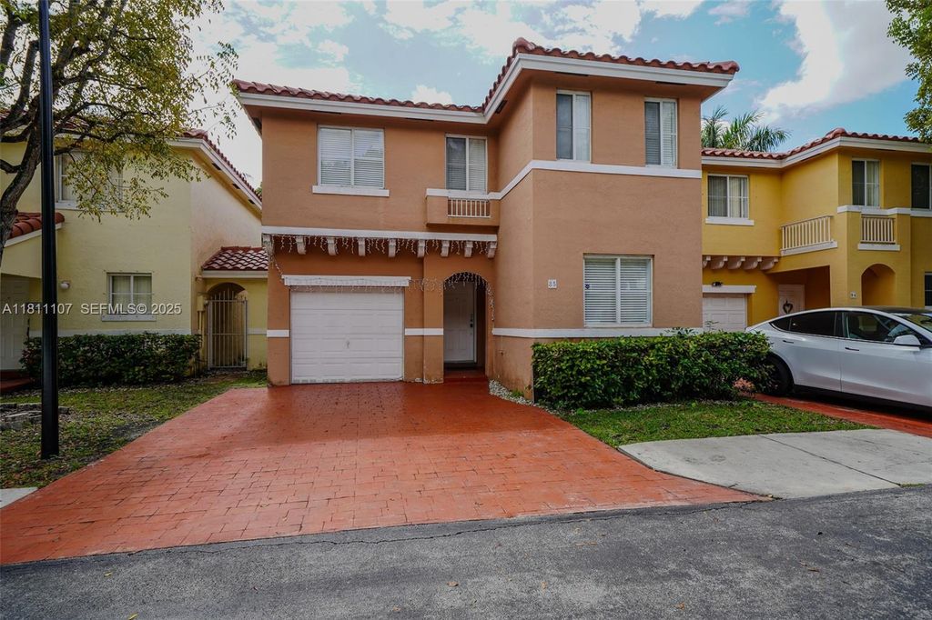 14816 SW 104th Street 85, Miami, FL 33196