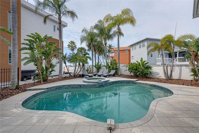 723 PINTA DRIVE, Tierra Verde, FL 33715