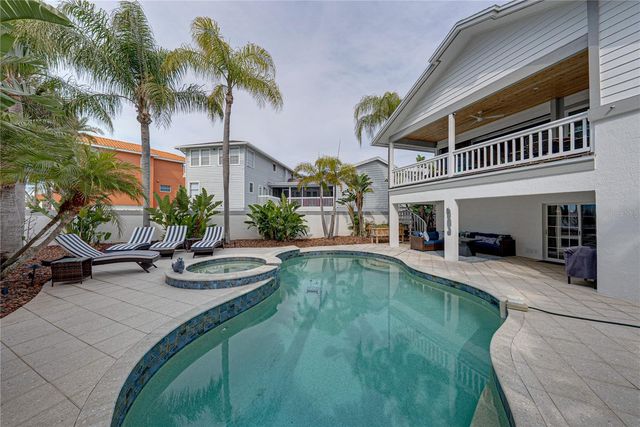 723 PINTA DRIVE, Tierra Verde, FL 33715